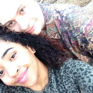 Meet your Posher, Travis